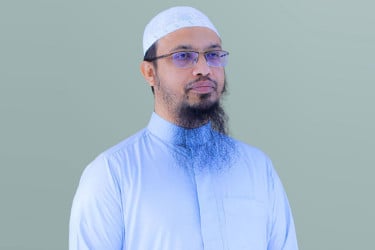 ধর্ম অবমাননা কাঠামোগত ইসলামবিদ্বেষের ফল