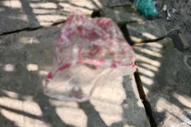 মোংলায় খাল থেকে নবজাতকের মরদেহ উদ্ধার