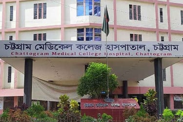 চমেক হাসপাতালে এসি বিস্ফোরণে দগ্ধ আরও এক শ্রমিকের মৃত্যু