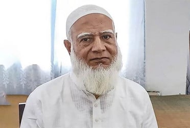 ইনসাফ প্রতিষ্ঠায় শ্রমিকদের ত্যাগ স্বীকারে প্রস্তুত থাকতে হবে: শফিকুর রহমান