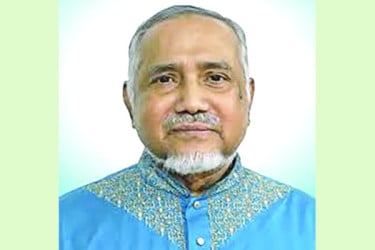 সরকারের উচিত আইনি ভিত্তি দেওয়া