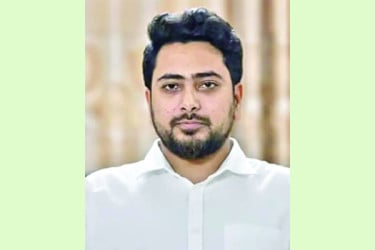 জনগণের সঙ্গে প্রতারণা হচ্ছে