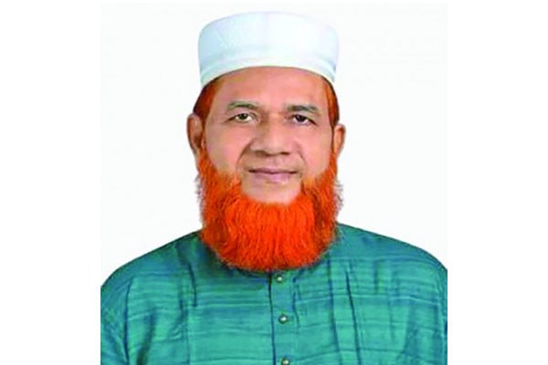 দেশ মহাসংকটের দিকে এগোচ্ছে