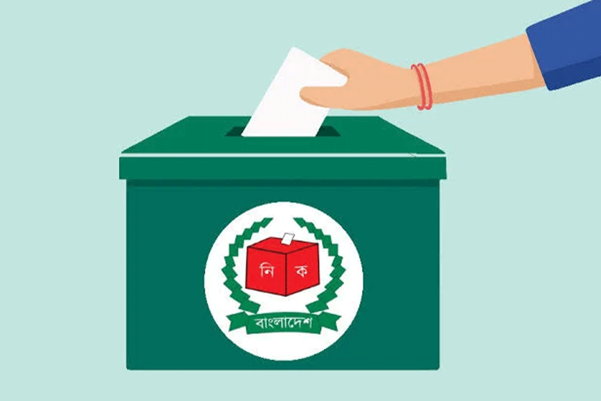প্রবাসীদের ভোট গ্রহণে ৪০ কোটি টাকা বরাদ্দ