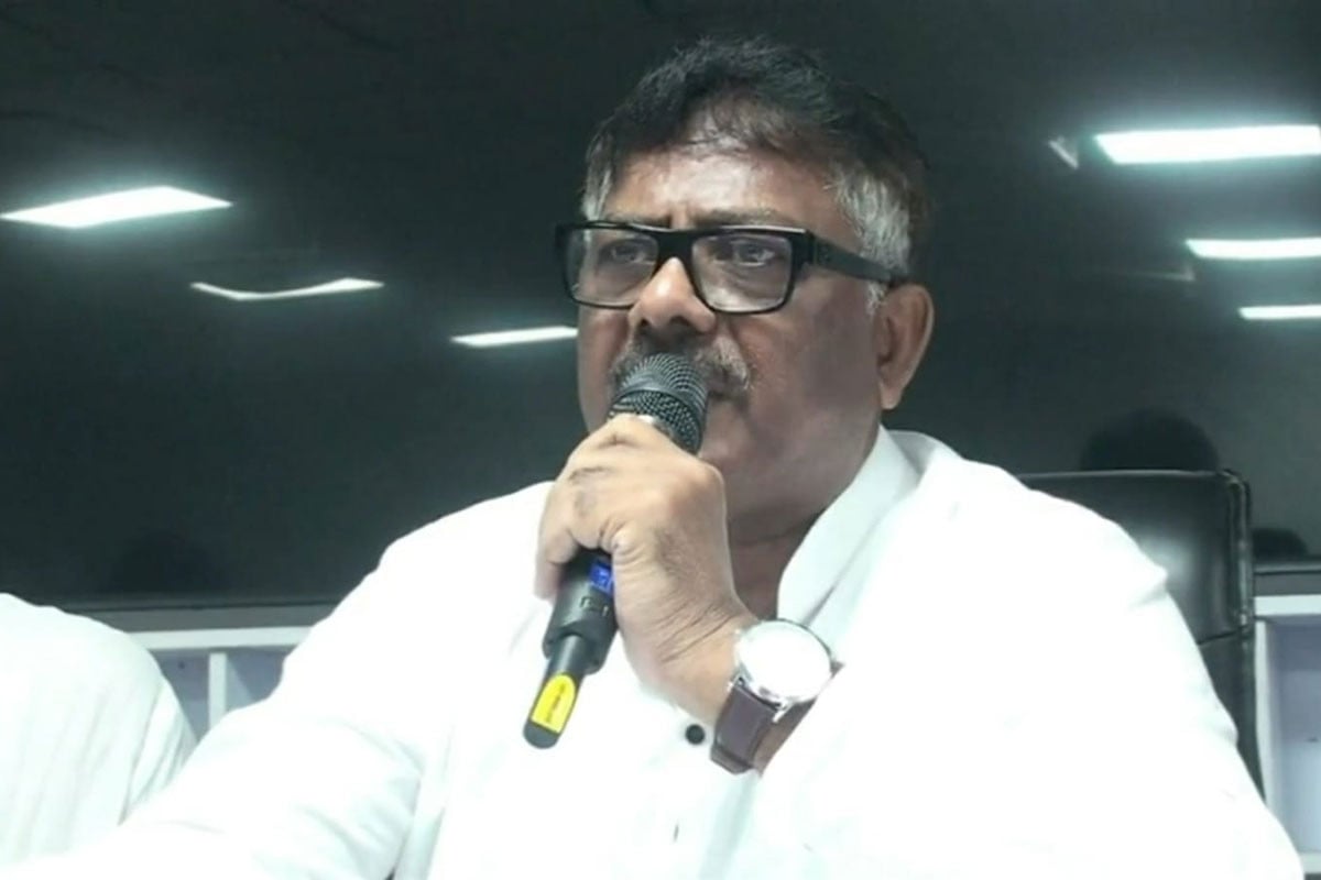 আগামী নির্বাচন নিয়ে এখনো ষড়যন্ত্র চলছে: দুলু