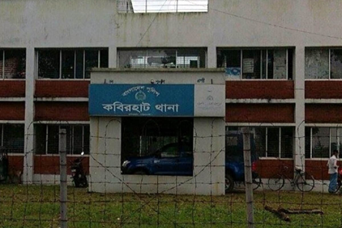 প্রেমিকের নানার বাড়িতে মিলল প্রেমিকার মরদেহ