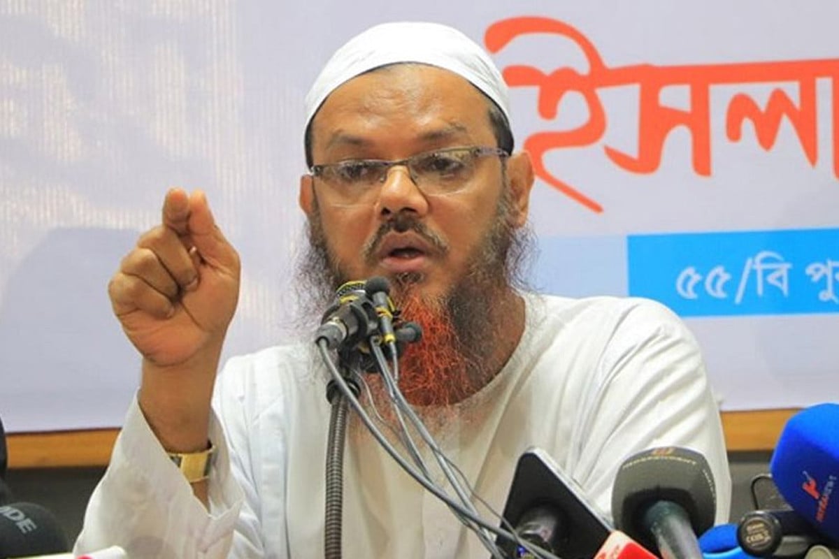 ‘জান-মালের নিরাপত্তা দিতে পারলে হিন্দুরাও ভোট দেবে’