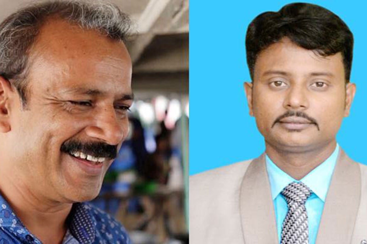 সুজন নারায়ণগঞ্জ জেলা শাখার নতুন কমিটি গঠন