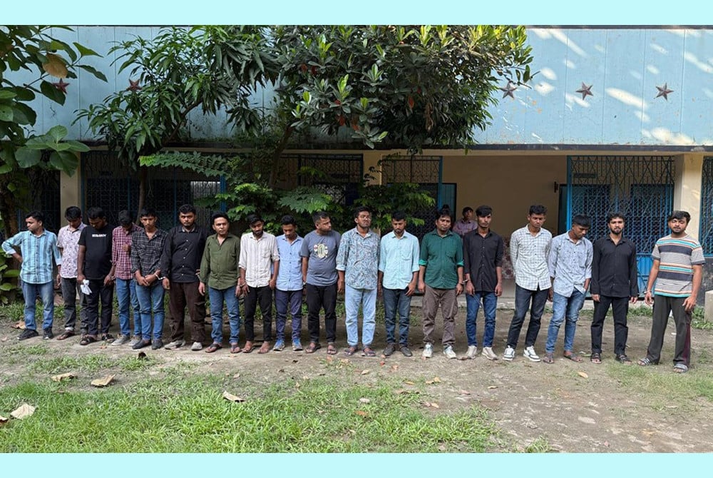 ডিএনসির নিয়োগ পরীক্ষায় জালিয়াতি প্রচেষ্টা ব্যর্থ, ১৮ জনকে সাজা