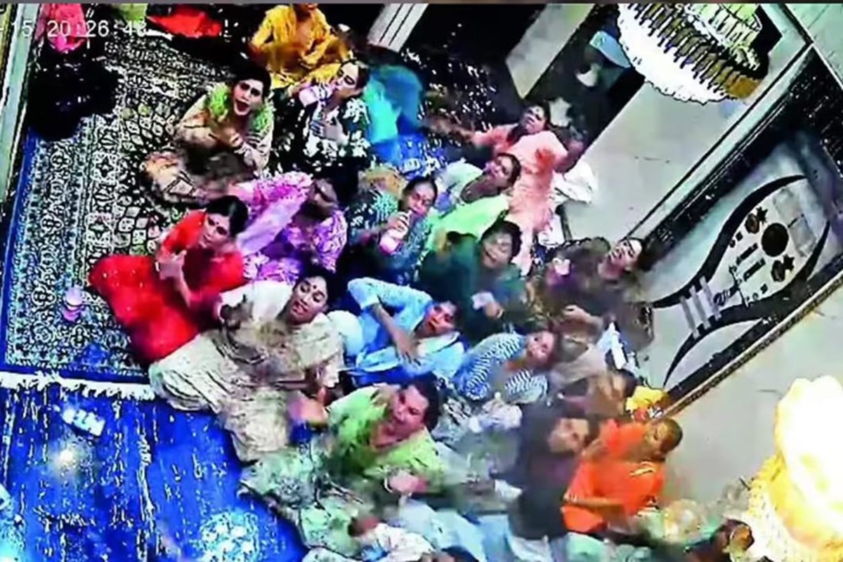 ভারতে ২৪ ট্রান্সজেন্ডার ব্যক্তির গণ-আত্মহত্যার চেষ্টা, নেপথ্যে যা...