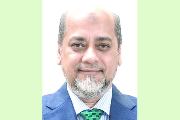 ক্যাশলেস সোসাইটি গড়া এখন সময়ের দাবি