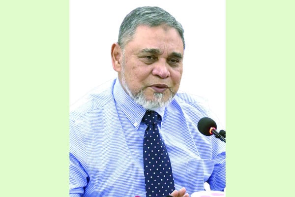 ডিসেম্বরের প্রথম সপ্তাহে তফসিল