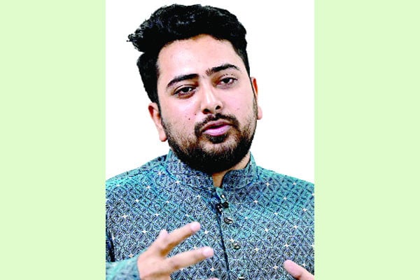 আইনি ভিত্তি না হলে প্রহসন হবে
