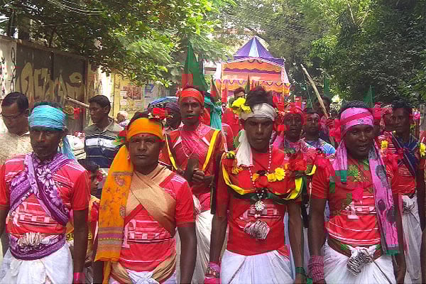ইলা মিত্রের জন্মশতবার্ষিকীতে বর্ণাঢ্য আয়োজন