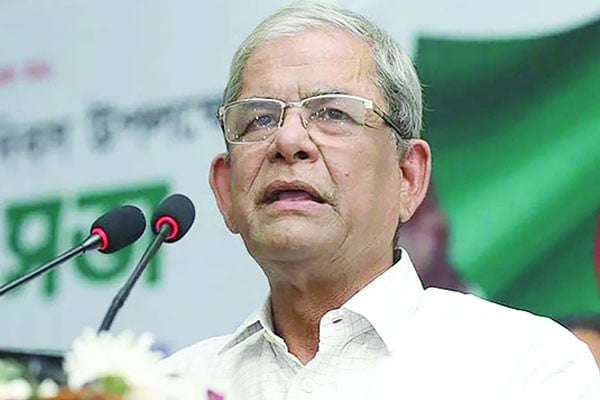 রাস্তায় নয়, সব কর্মকান্ড হবে সংসদ কেন্দ্রিক