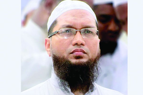 দুর্নীতিমুক্ত জবাবদিহিমূলক প্রশাসন চাই