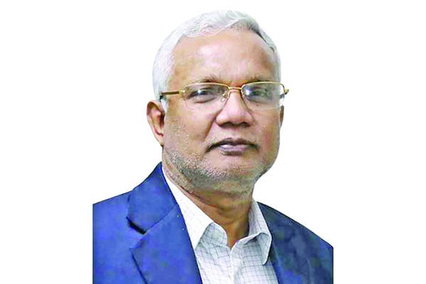 কোনো প্রলোভনে আমরা যোগ দেব না