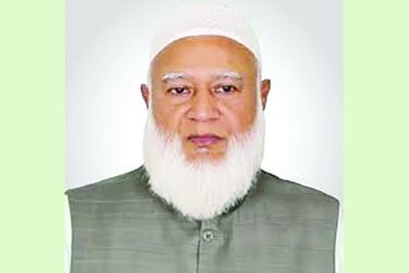 জুলাই যোদ্ধাদের মার খাওয়া লজ্জাজনক