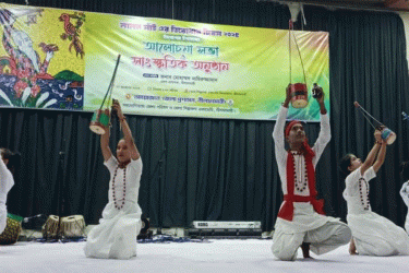 নীলফামারীতে ফকির লালন শাহের তিরোধান