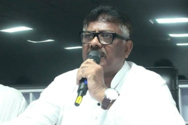 আগামী নির্বাচন নিয়ে এখনো ষড়যন্ত্র চলছে: দুলু