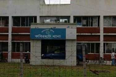 প্রেমিকের নানার বাড়িতে মিলল প্রেমিকার মরদেহ