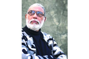অভিনয় নিয়ে আফজাল