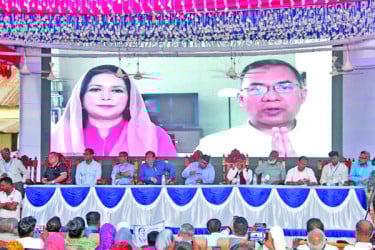 সর্বোচ্চ চিকিৎসাসেবা নিশ্চিত করতে হবে