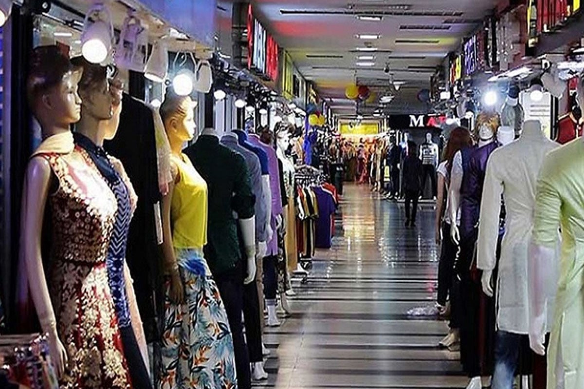 রবিবার রাজধানীর যেসব এলাকার মার্কেট বন্ধ