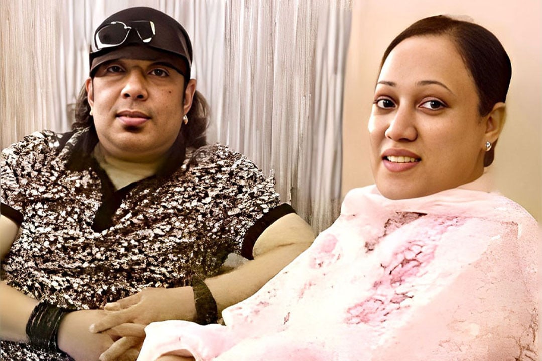 '‌সন্ধ্যা কাটে না, অথচ দিব্যি বছর ঘুরে বছর আসে'‌