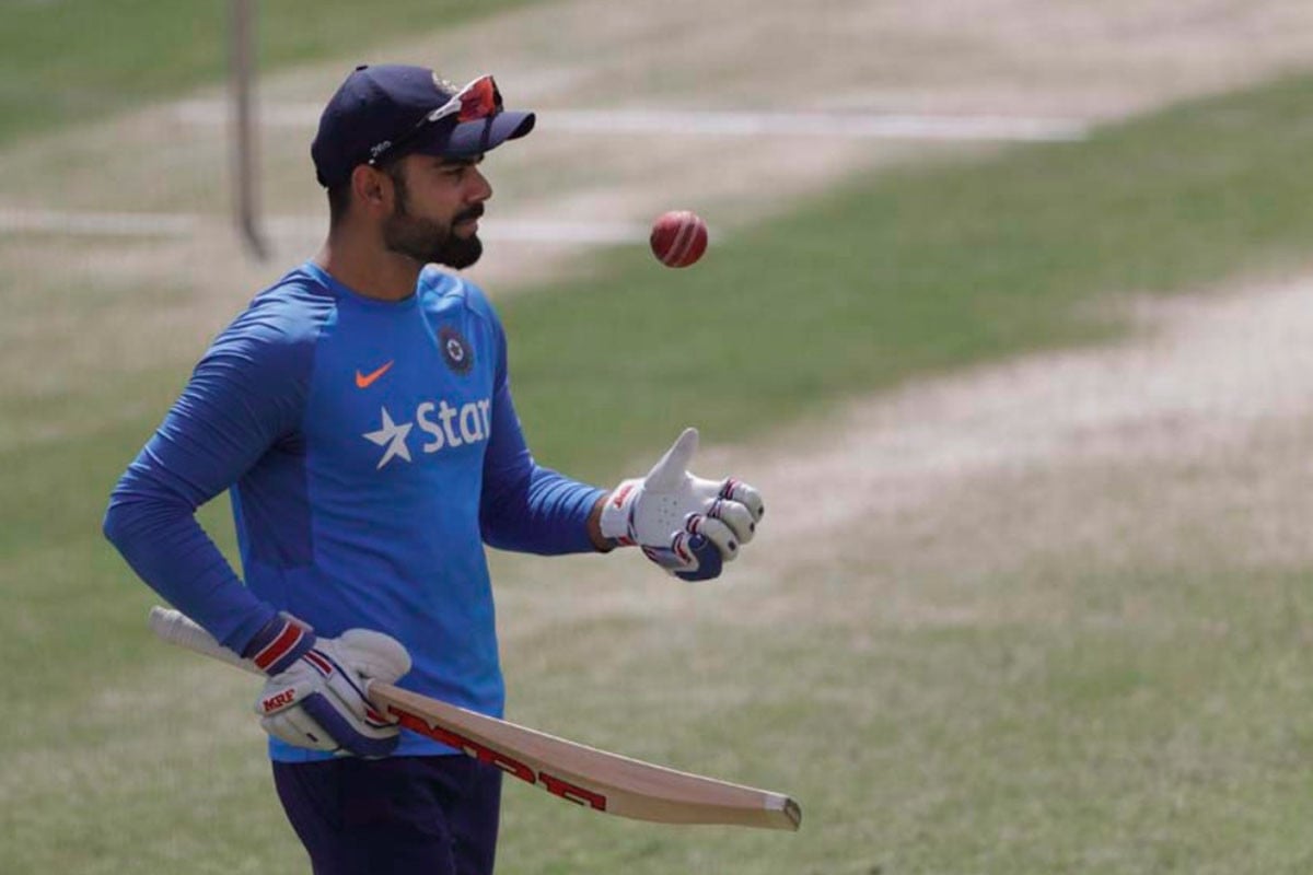‘আমি এখন আগের থেকেও বেশি ফিট’