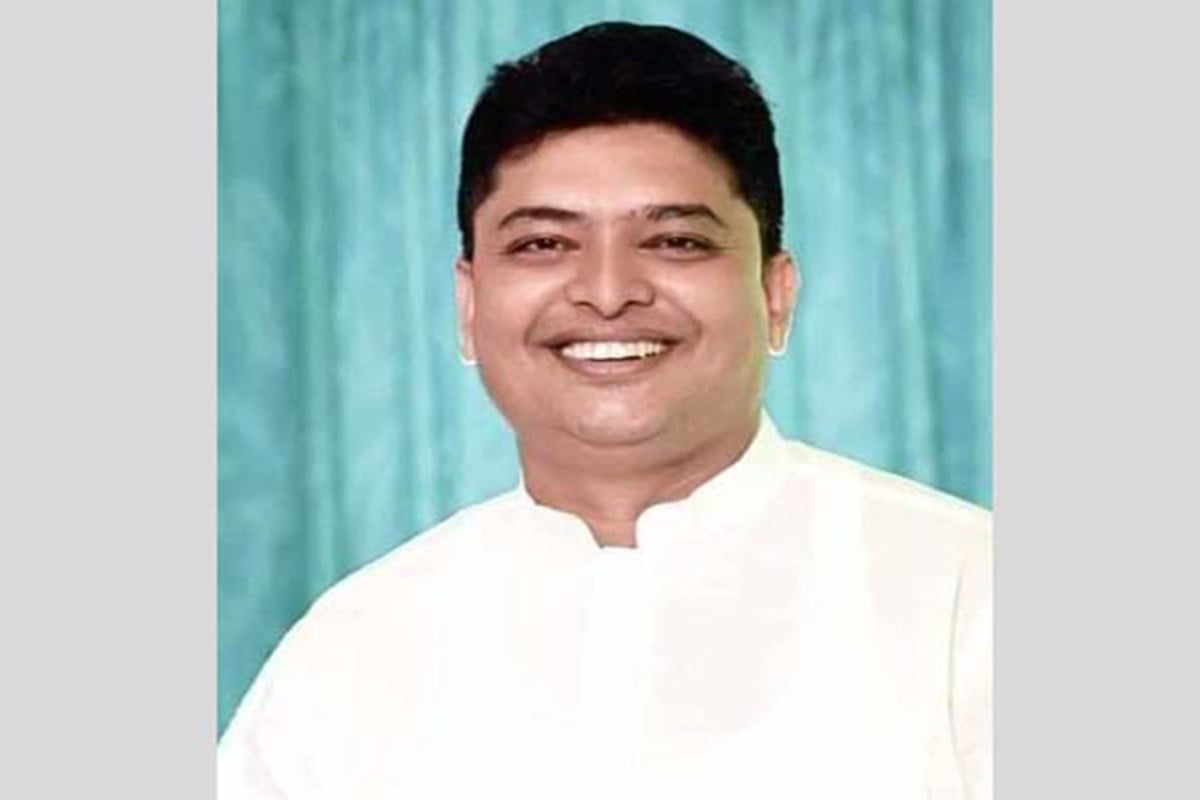 চট্টগ্রাম উত্তর জেলা স্বেচ্ছাসেবক লীগের সাধারণ সম্পাদক গ্রেফতার