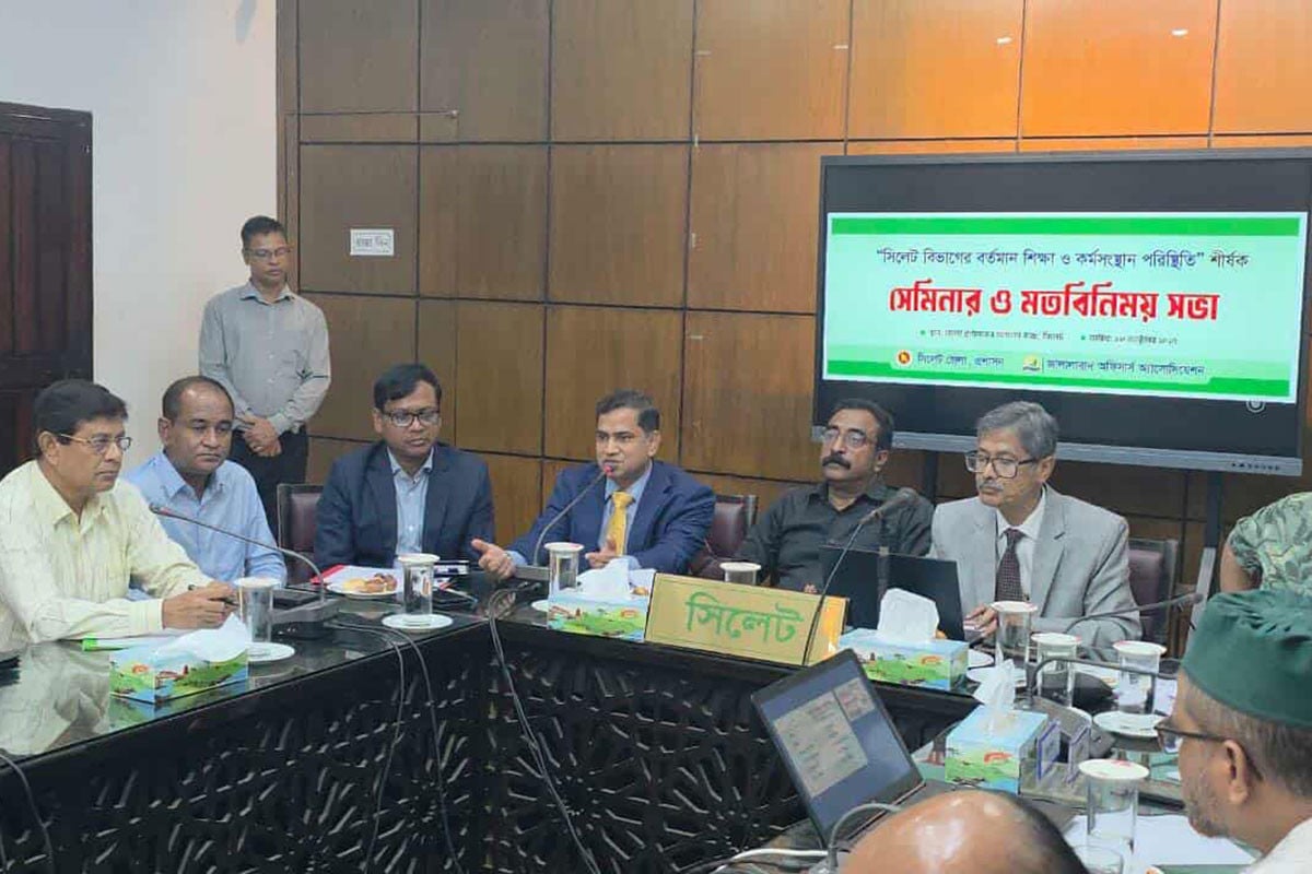 কর্তৃত্ব নয় ভ্রাতৃত্বের মাধ্যমে জনগণকে আপন করে নিতে হবে: রাষ্ট্রদূত মুশফিক