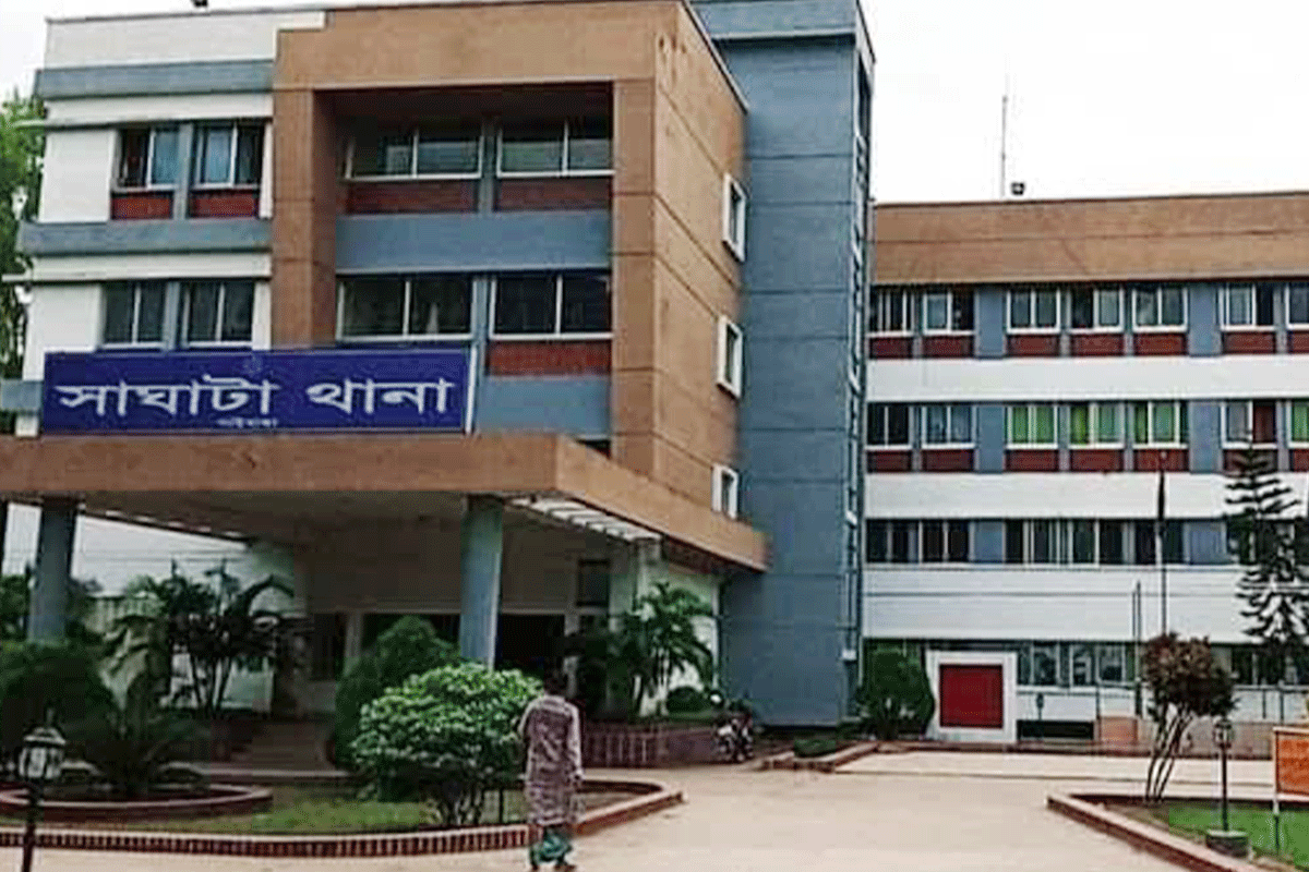 শরবতে বিষ মিশিয়ে প্রেমিককে হত্যার চেষ্টা, প্রেমিকা-স্বামীসহ তিনজন কারাগারে
