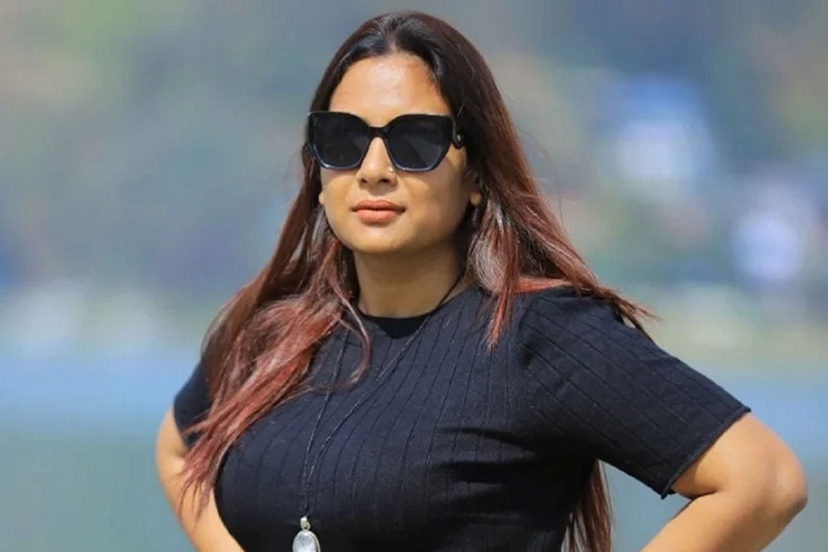 এনসিপিকে কেন শাপলা দেওয়া যাবে না, ব্যাখ্যা দিলেন নীলা ইসরাফিল