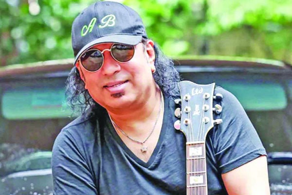 আইয়ুব বাচ্চুকে নিয়ে নয়া উদ্যোগ