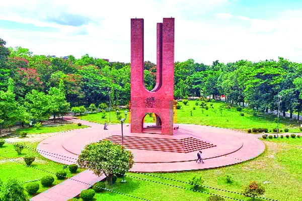 দেশের সবচেয়ে উঁচু শহীদ মিনার