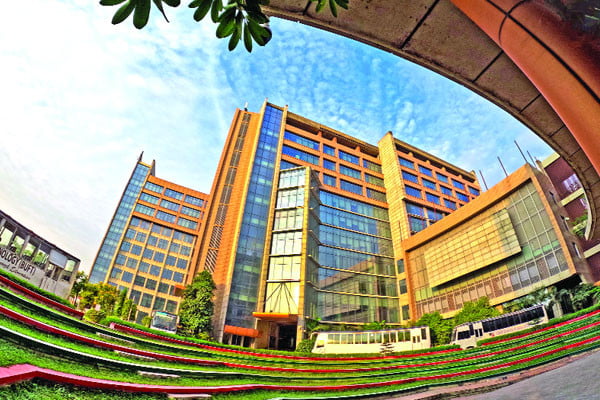 দেশজুড়ে জ্ঞানের উদ্দীপনা