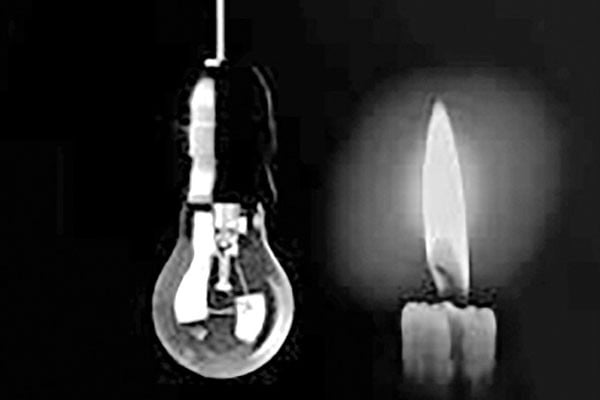 লোডশেডিংয়ে জনদুর্ভোগ