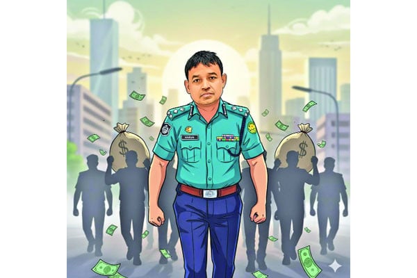 সম্পদের পাহাড় যুক্তরাষ্ট্রে