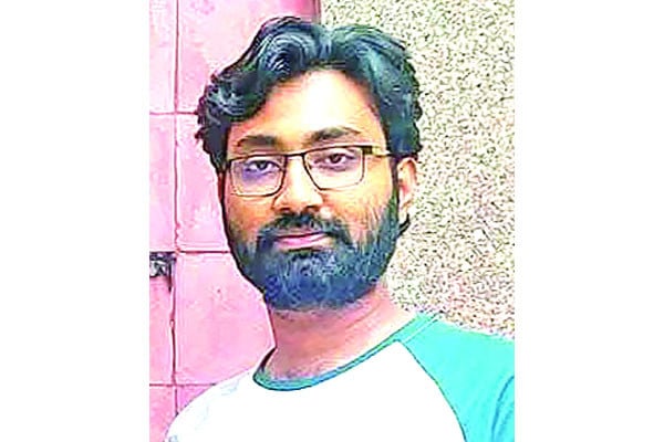 ছাত্রদল নেতার রক্তাক্ত লাশ