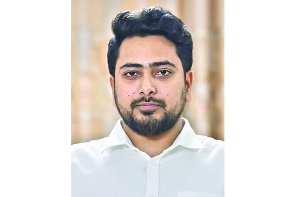 পিআর পদ্ধতির দাবি জামায়াতের রাজনৈতিক প্রতারণা
