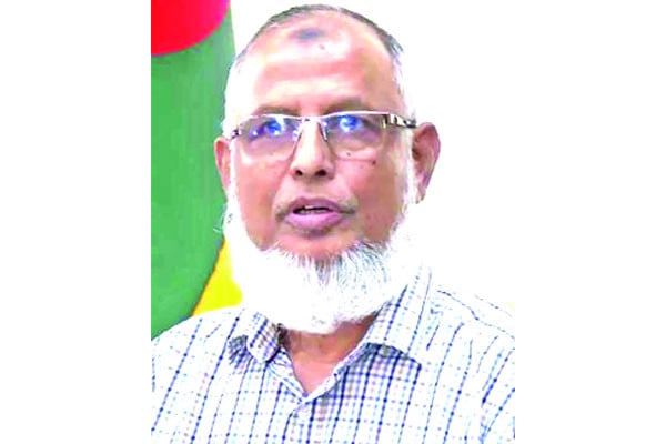 আওয়ামী লীগ নির্বাচনে অংশ নিতে পারবে না