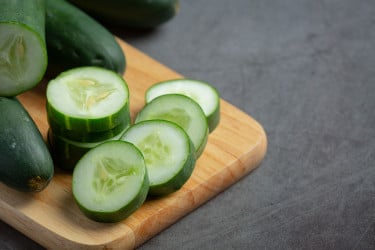 প্রতিদিন একটি শসা খেলে মিলবে যে উপকার