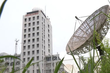 আজ কেমন থাকবে ঢাকার আবহাওয়া