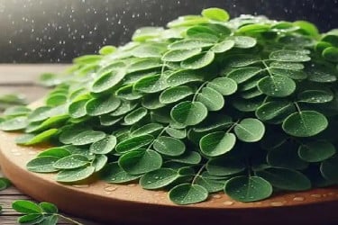 ডায়াবেটিস নিয়ন্ত্রণে শজনে পাতা