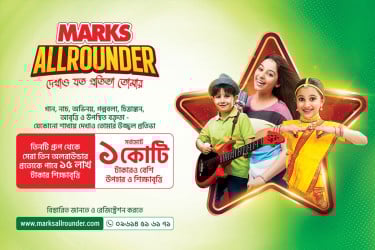 মার্কস অলরাউন্ডার: বগুড়া, কিশোরগঞ্জসহ ৭ অঞ্চলে কবে কোথায় প্রতিযোগিতা
