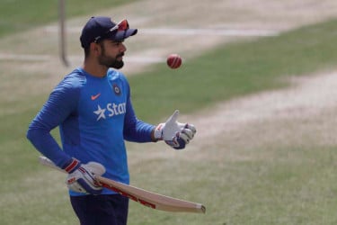 ‘আমি এখন আগের থেকেও বেশি ফিট’