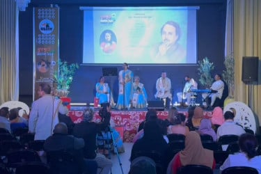 কানাডার টরেন্টোতে বাচনিকের যুগপূর্তি উৎসব ‌‘বাচনিক বৈভব’