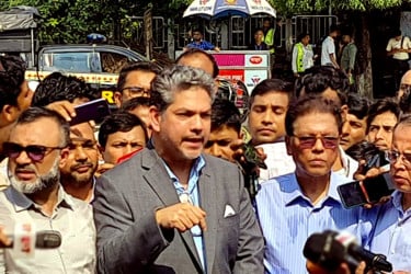 শুক্র-শনিবারেও আমদানিকৃত মালামাল খালাস হবে