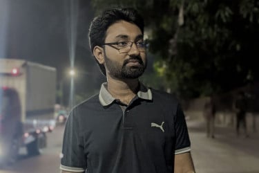 পুরান ঢাকায় ছুরিকাঘাতে জবি ছাত্রদল নেতা নিহত